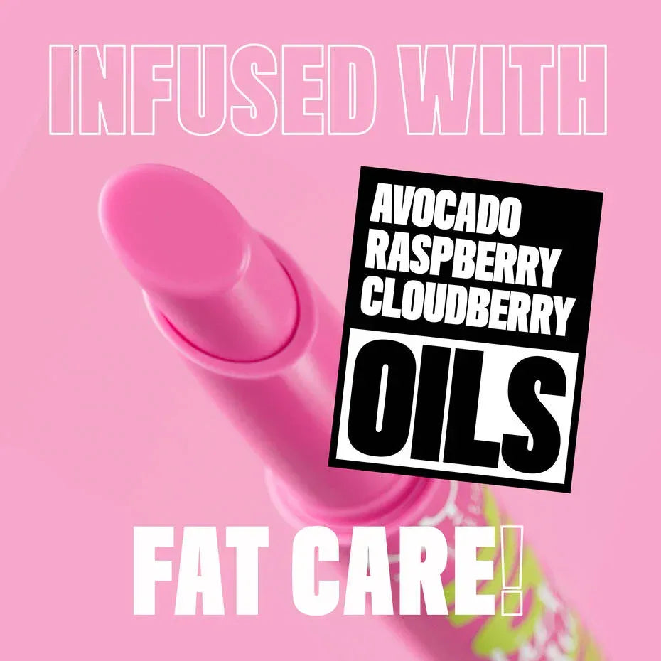 NYX-FAT OIL SLICK CLICK- 07 DM Me - The Beauty League Pakistan