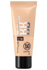 Maybelline Fit me BB Nude Cream- 20 - The Beauty League Pakistan