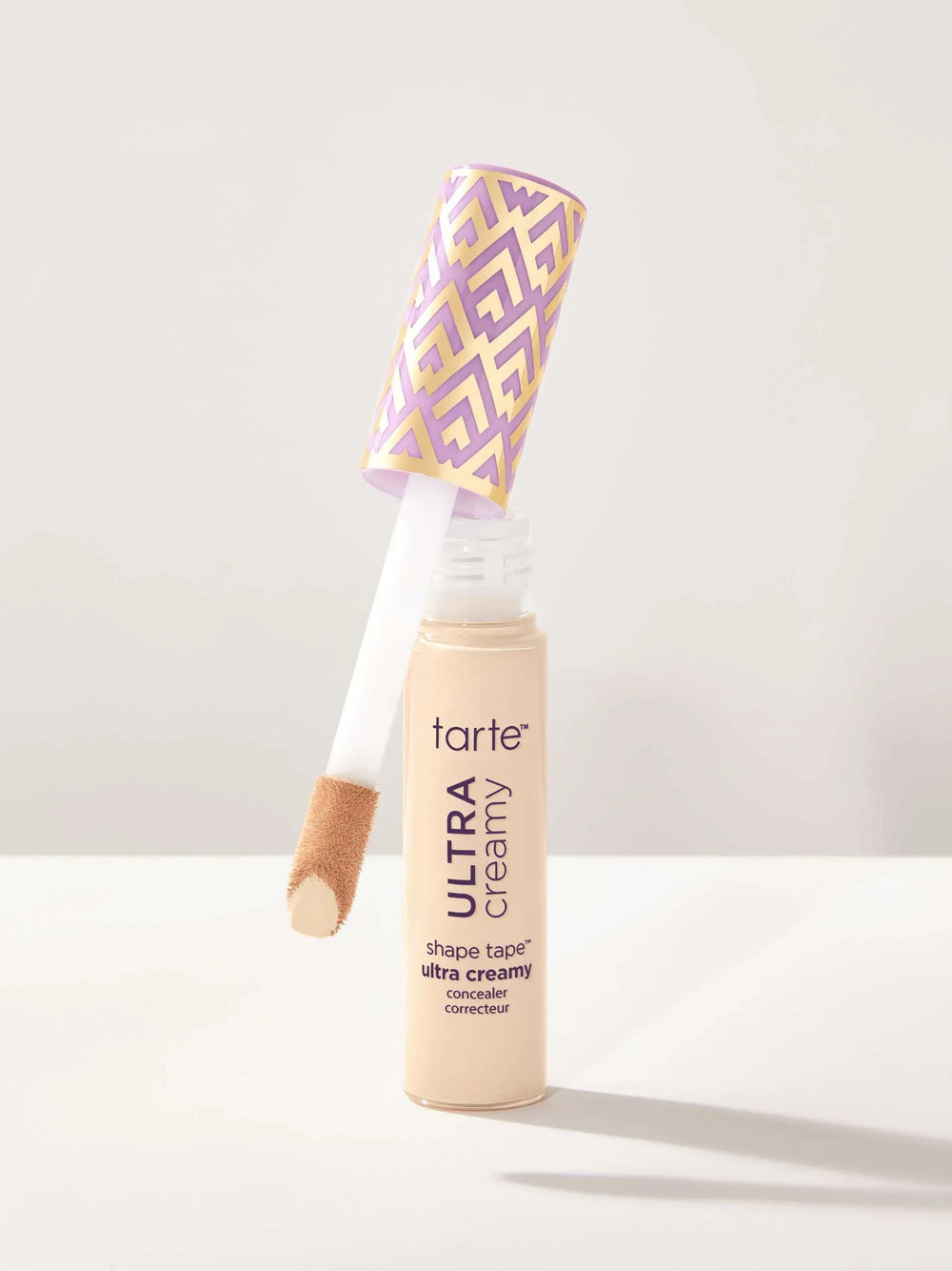 Tarte- Shape Tape™ Ultra Creamy Concealer- 12S Fair - The Beauty League Pakistan