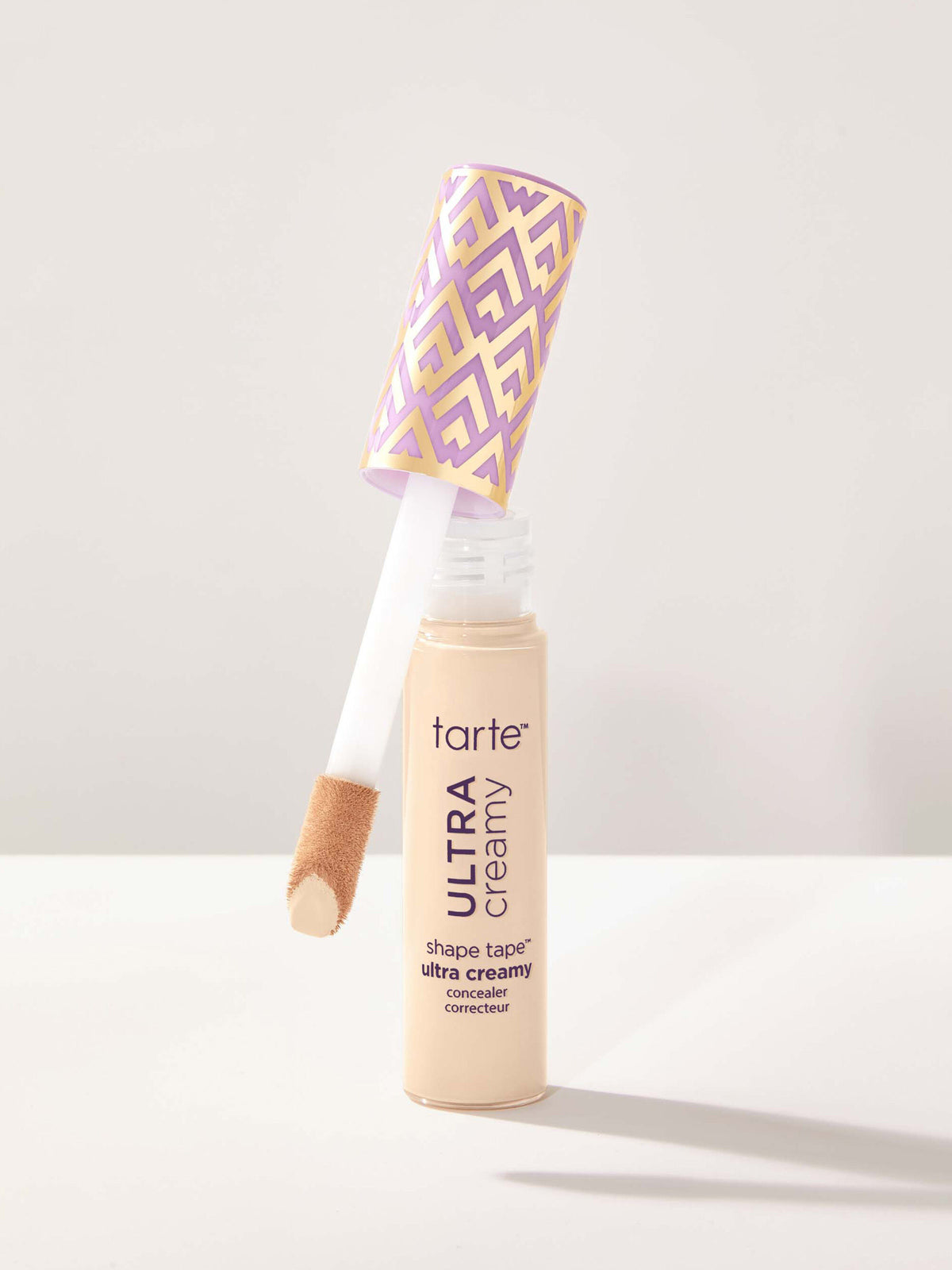 Tarte- Shape Tape™ Ultra Creamy Concealer- 12S Fair