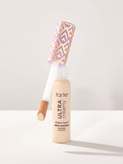 Tarte- Shape Tape™ Ultra Creamy Concealer- 12S Fair