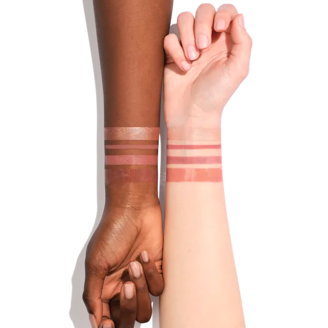 Charlotte Tilbury - Pillow Talk Iconic Lip & Cheek Secrets Set
