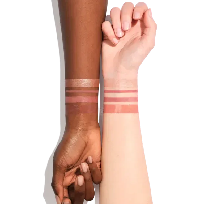 Charlotte Tilbury - Pillow Talk Iconic Lip & Cheek Secrets Set - The Beauty League Pakistan