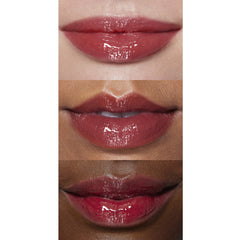 Elf- Lip Lacquer- Cherry Bomb