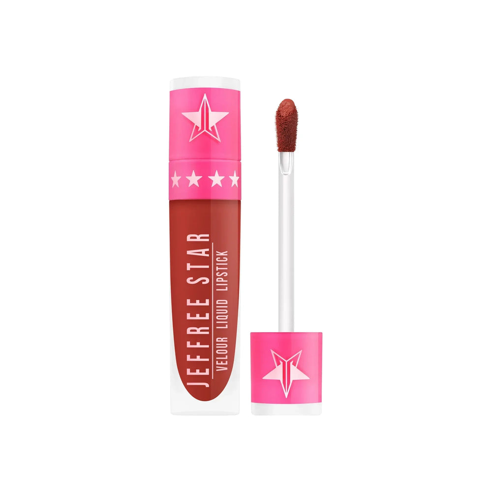 Jeffree Star- Velour Liquid Lipsticks- Unicorn Blood (Mini) - The Beauty League Pakistan