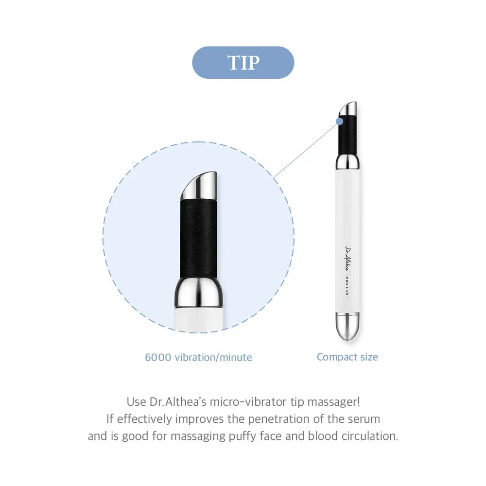 Dr. Althea- To Be Youthful Eye Serum - The Beauty League Pakistan
