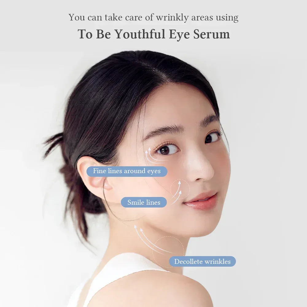 Dr. Althea- To Be Youthful Eye Serum - The Beauty League Pakistan