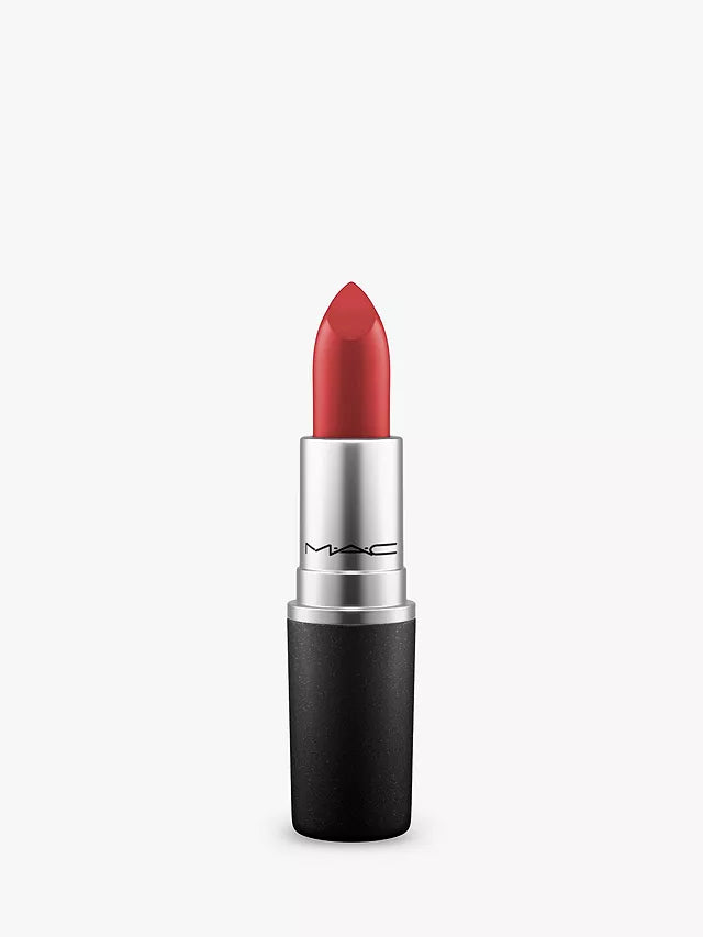 MAC Lipstick - Amplified Creme 108  Dubonnet