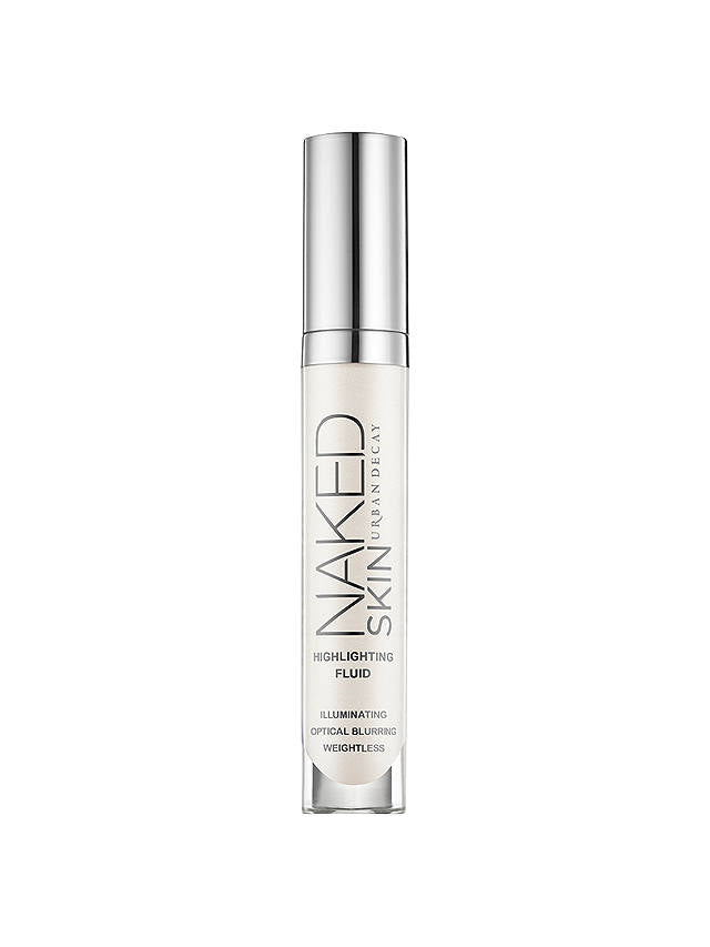 Urban Decay Naked Skin Highlighting Fluid Foundation, Luminous