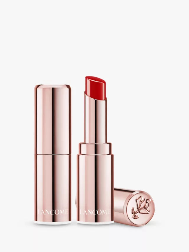 Lancôme L'Absolu Mademoiselle Shine Lipstick, 420 French Appeal