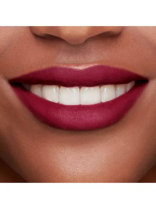 Clarins Velvet Lip Perfector, 04 Velvet Raspberry - The Beauty League Pakistan