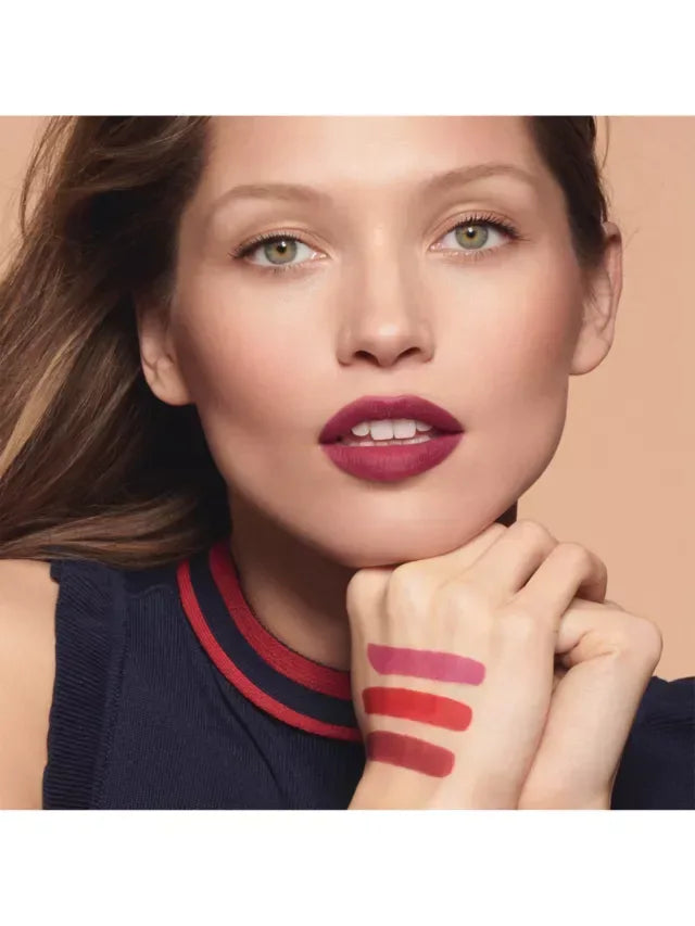 Clarins Velvet Lip Perfector, 04 Velvet Raspberry - The Beauty League Pakistan