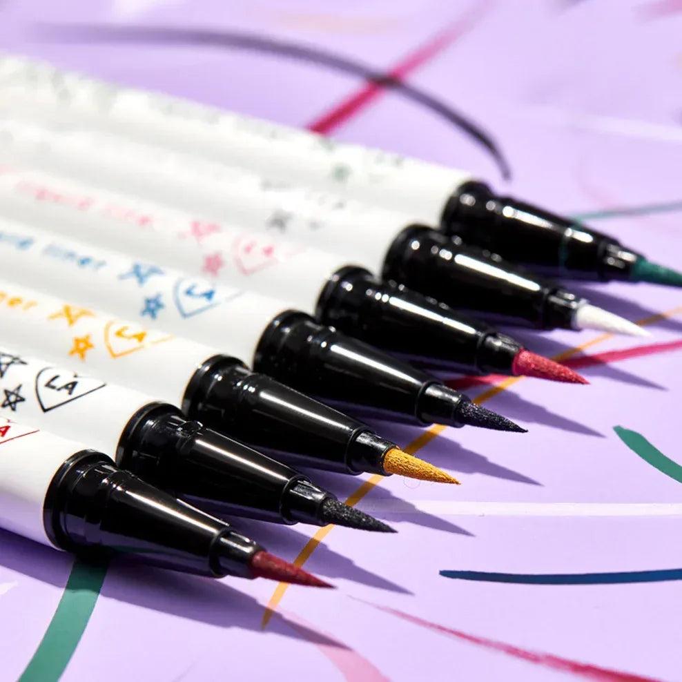 Colourpop- bff liquid liner - The Beauty League Pakistan