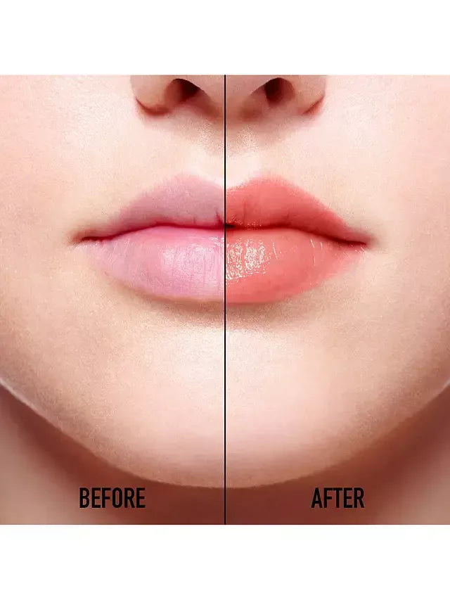 Christian Dior Addict Lip Glow, 004 Coral - The Beauty League Pakistan
