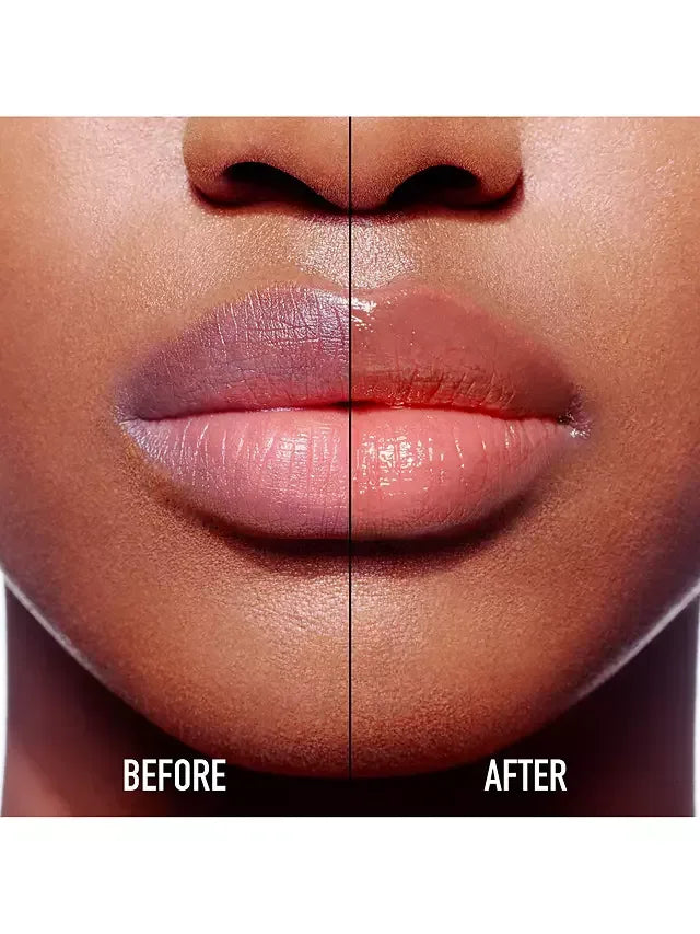Christian Dior Addict Lip Glow, 004 Coral - The Beauty League Pakistan