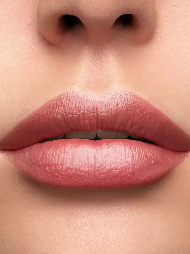 LANCÔME L'absolu rouge La Base Rosy-001 Universelle - The Beauty League Pakistan