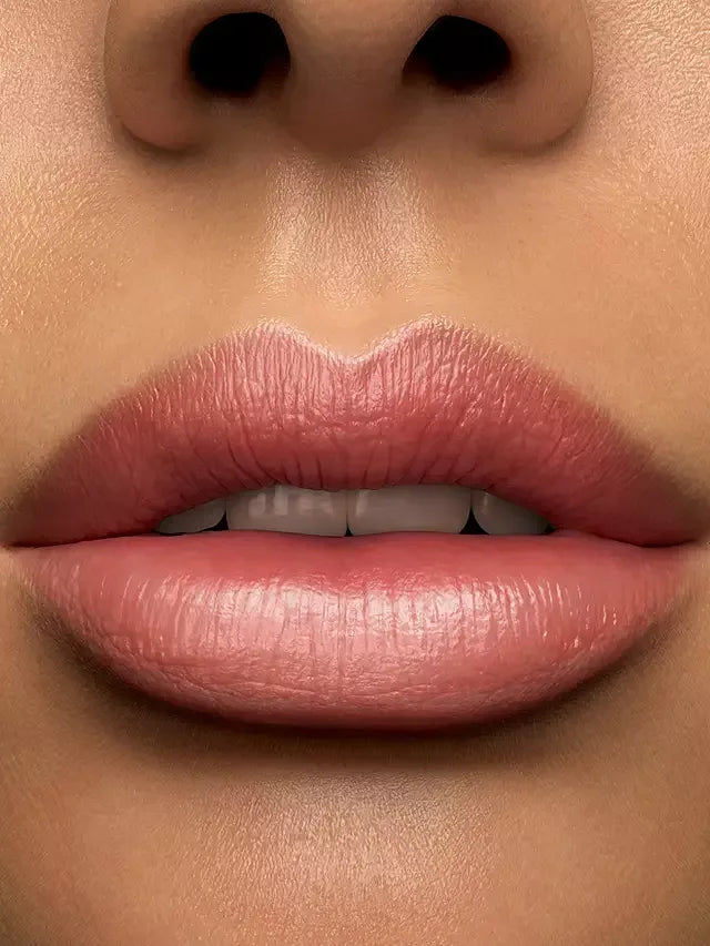 LANCÔME L'absolu rouge La Base Rosy-001 Universelle - The Beauty League Pakistan