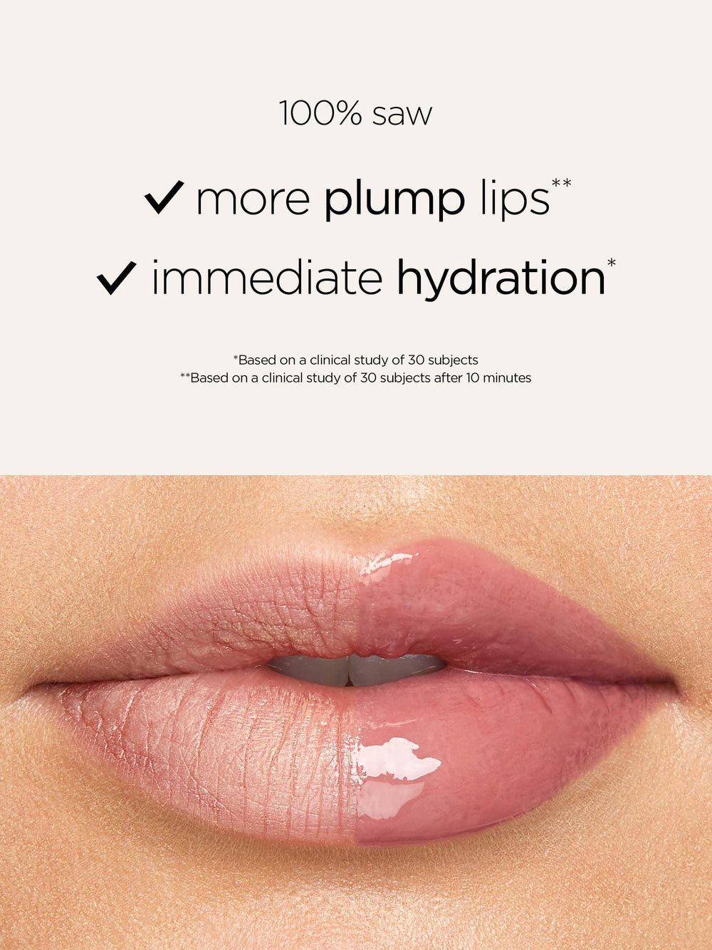 tarte- maracuja juicy lip plump- primrose - The Beauty League Pakistan
