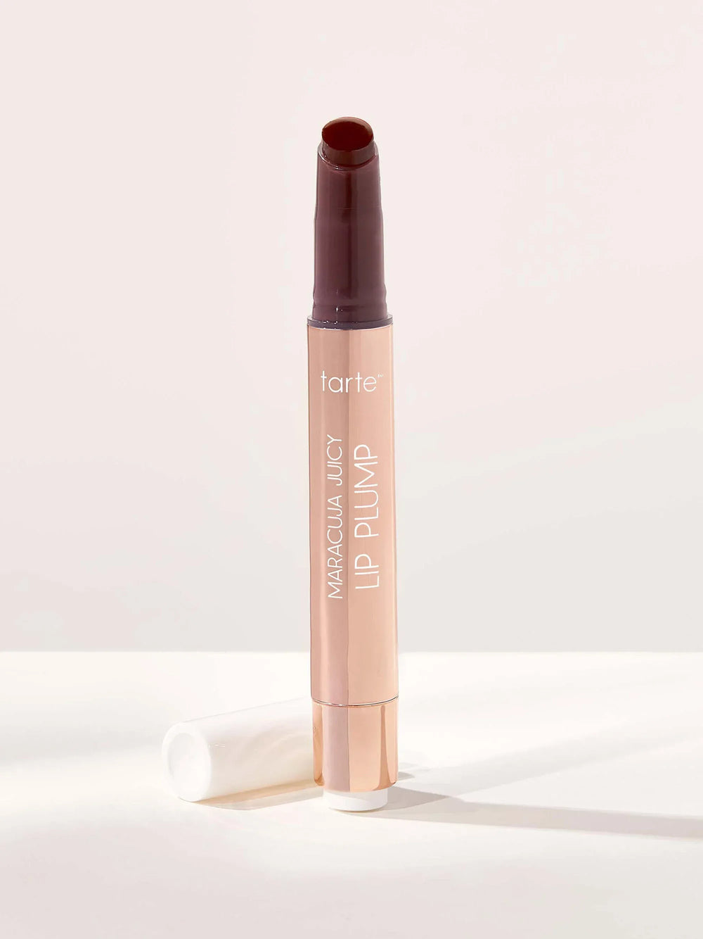 Tarte- maracuja juicy lip plump- Honeysuckle - The Beauty League Pakistan
