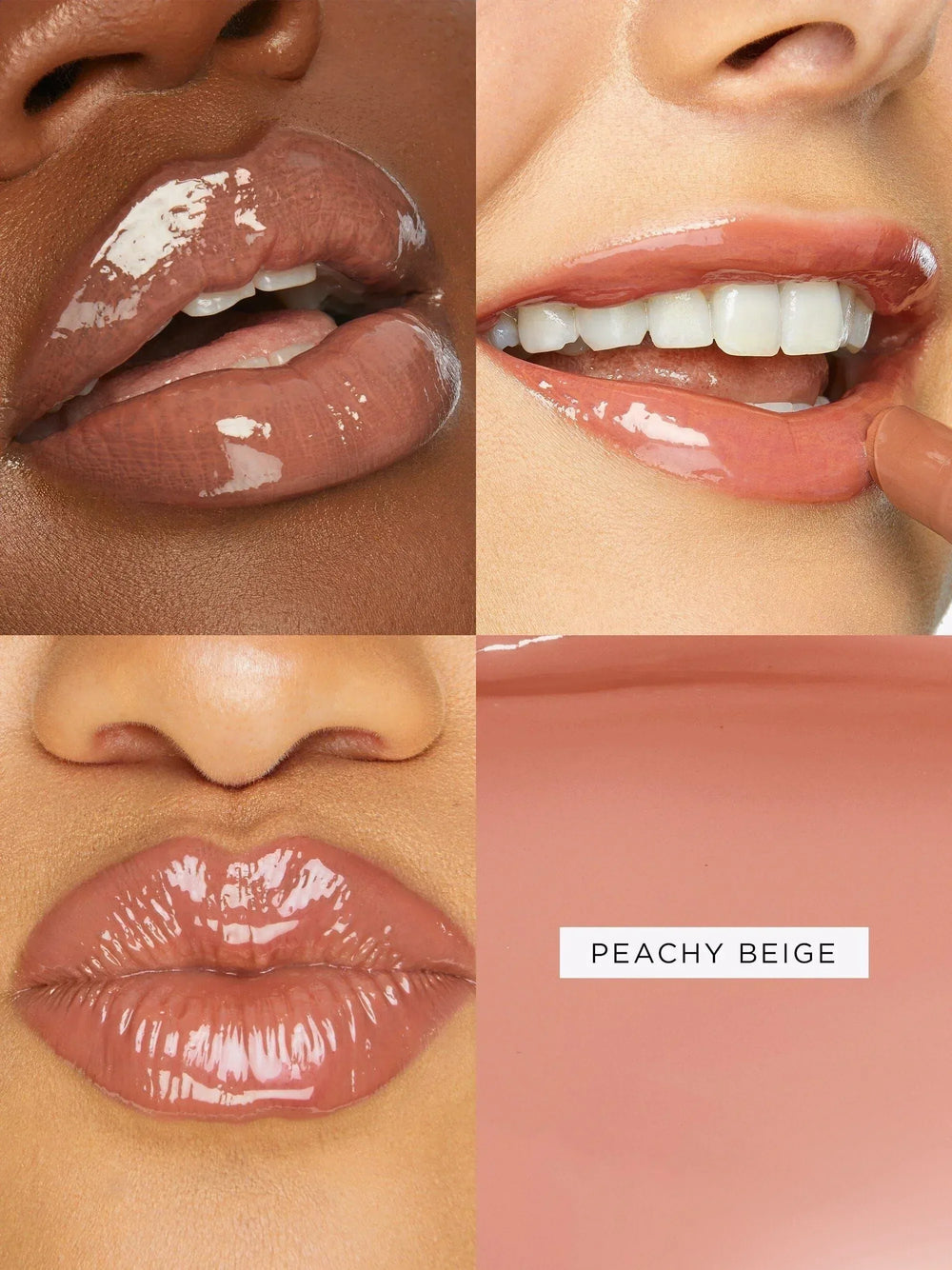 tarte- maracuja juicy lip plump- Peachy Beige - The Beauty League Pakistan