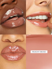 tarte- maracuja juicy lip plump- Peachy Beige