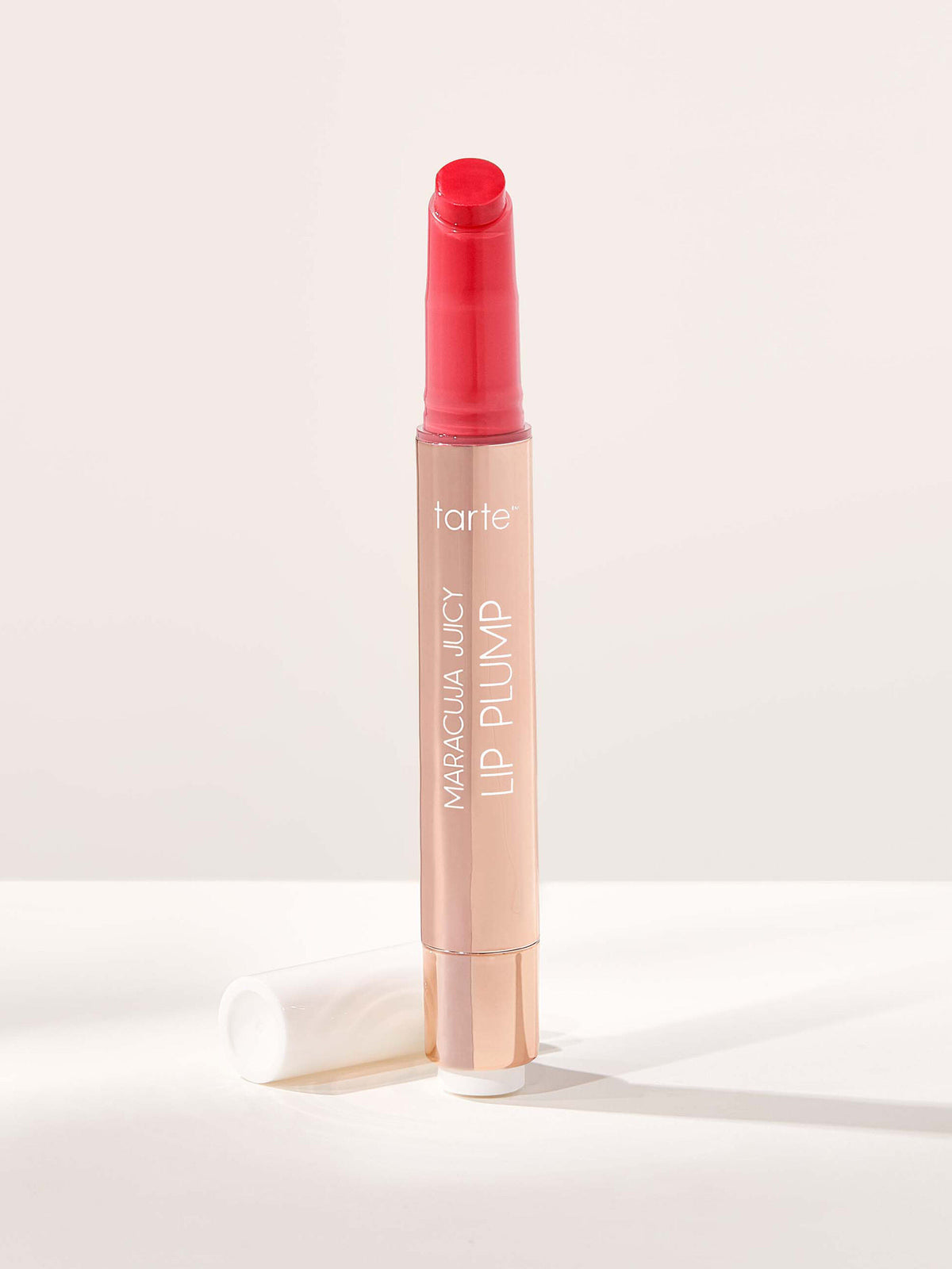 Tarte- maracuja juicy lip plump- Poppy