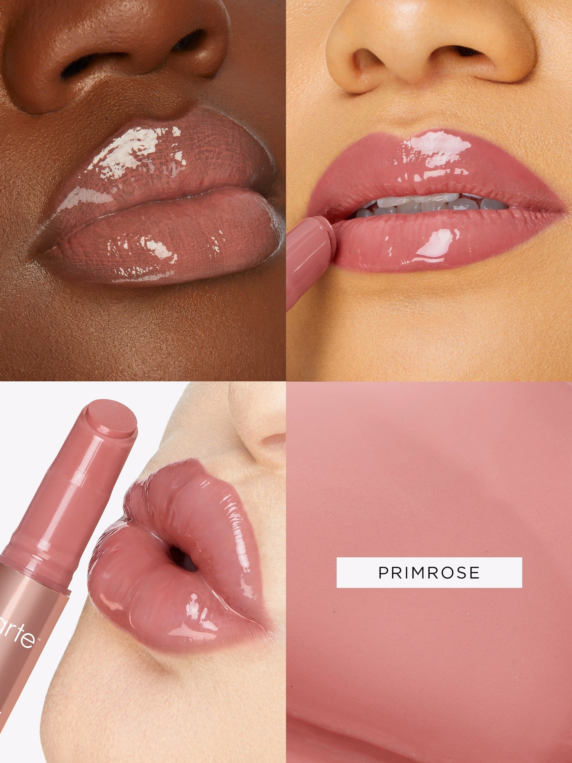 tarte- maracuja juicy lip plump- primrose