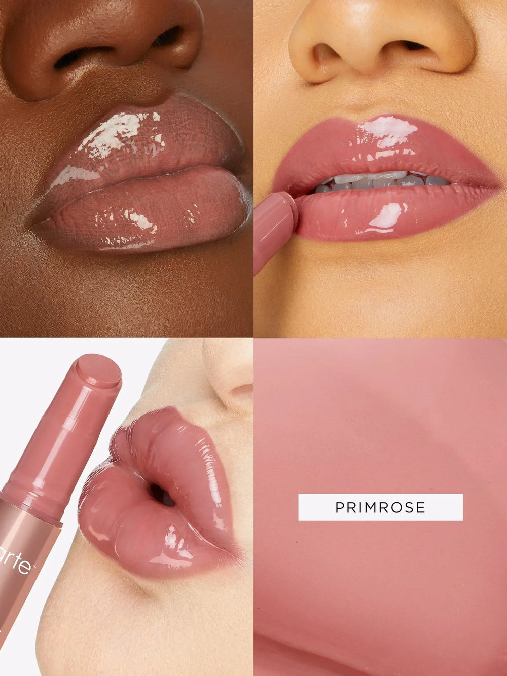 tarte- maracuja juicy lip plump- primrose - The Beauty League Pakistan