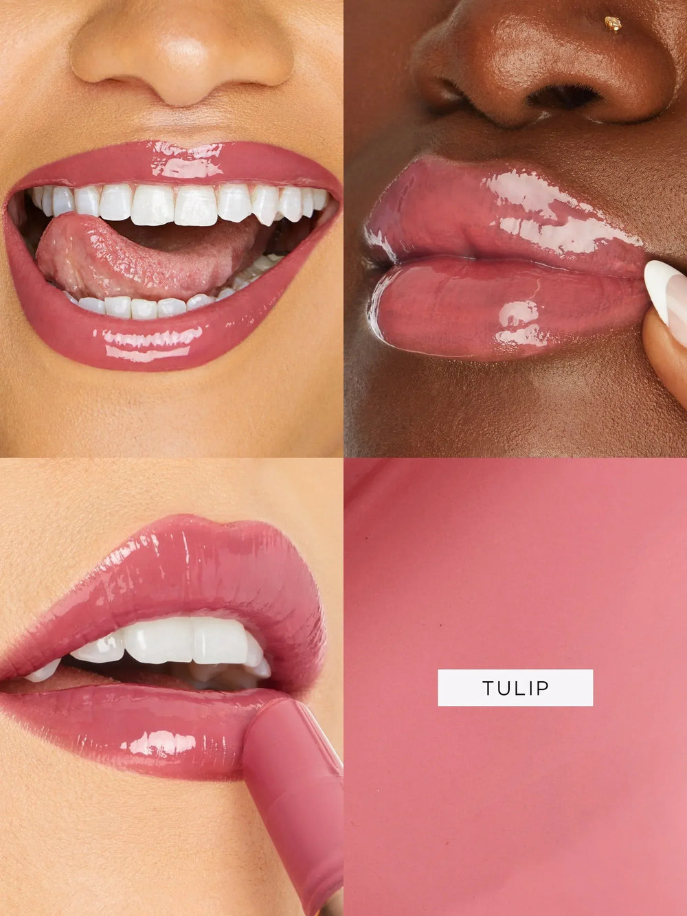 tarte- maracuja juicy lip plump- tulip - The Beauty League Pakistan