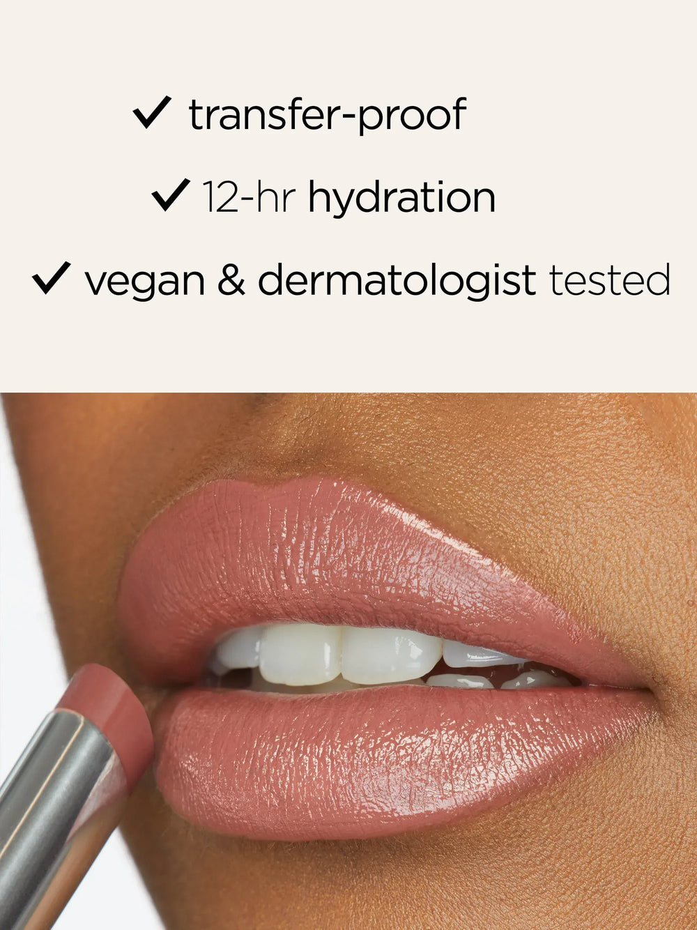 tarte- maracuja juicy lip crème- Mauve - The Beauty League Pakistan