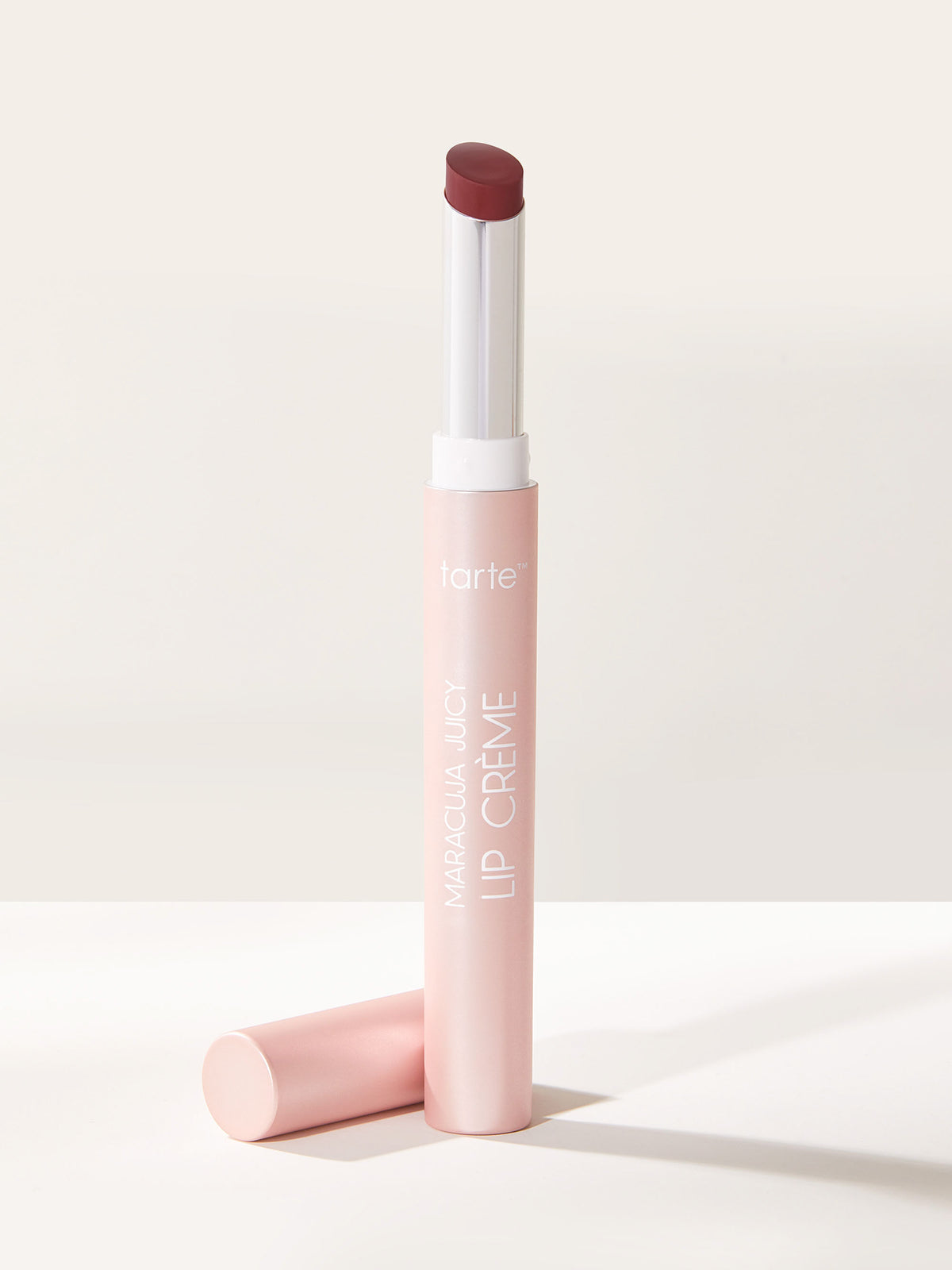 tarte- maracuja juicy lip crème- Cranberry