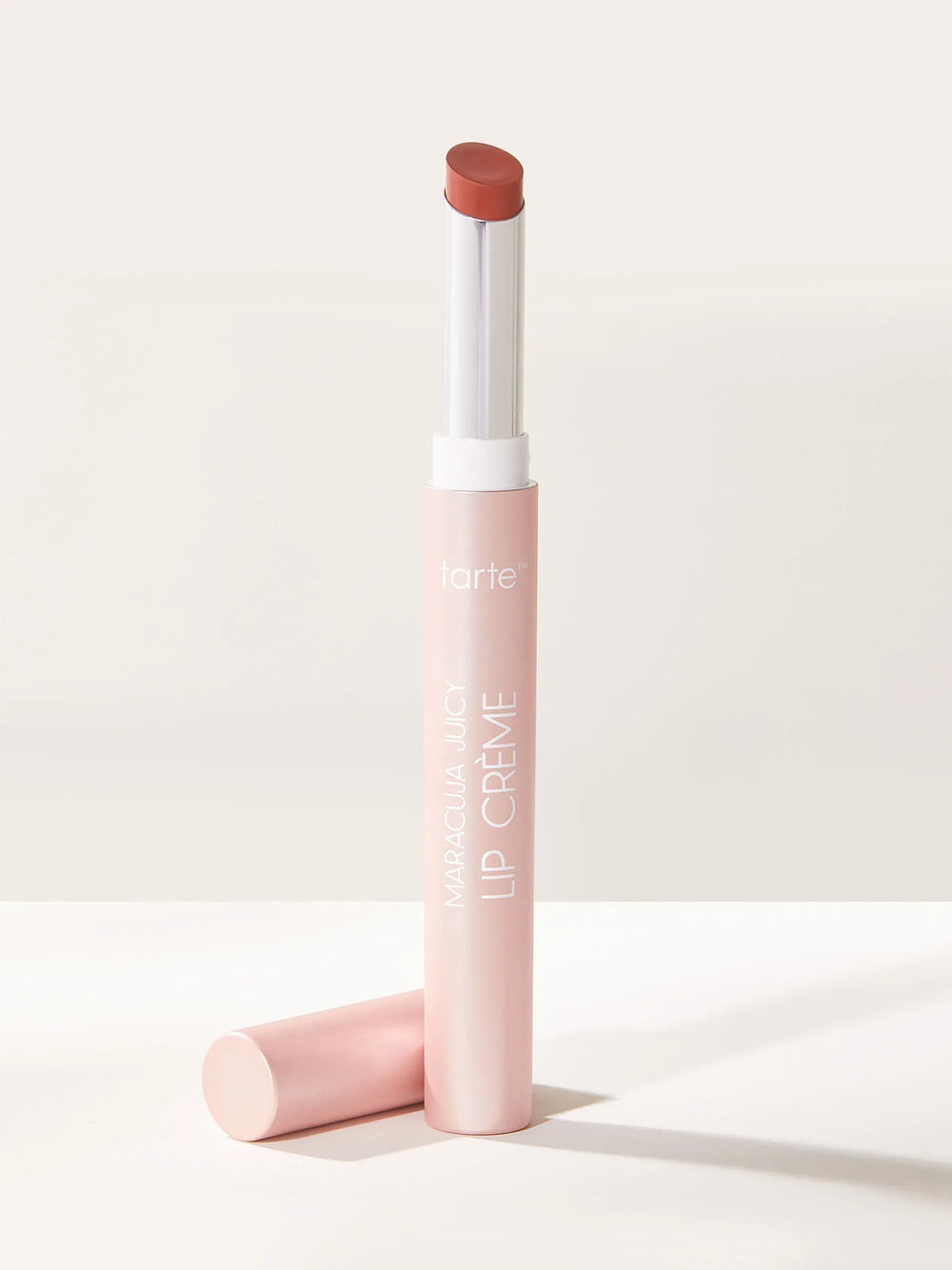 tarte- maracuja juicy lip crème- Peachy Pink - The Beauty League Pakistan