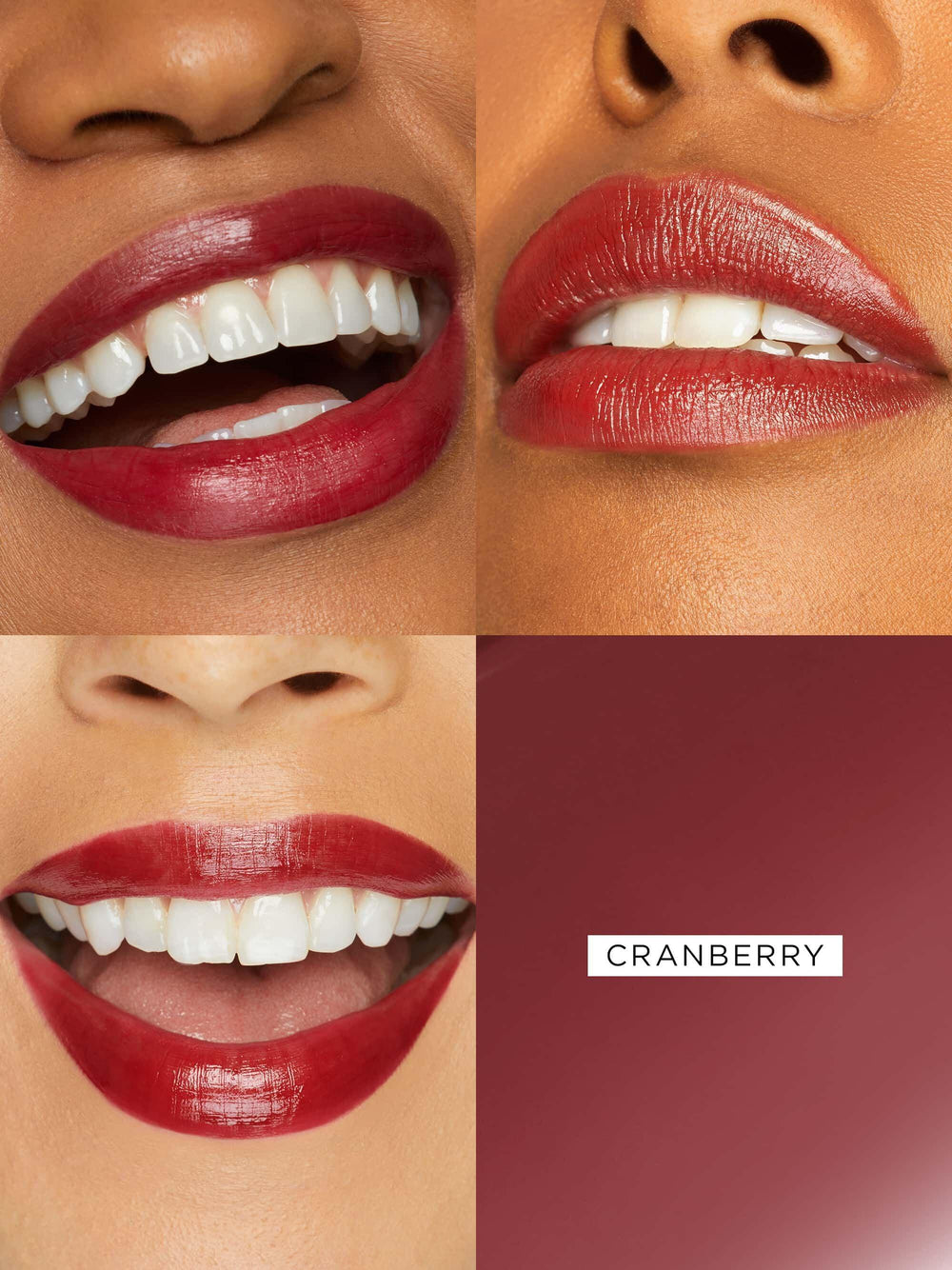tarte- maracuja juicy lip crème- Cranberry - The Beauty League Pakistan