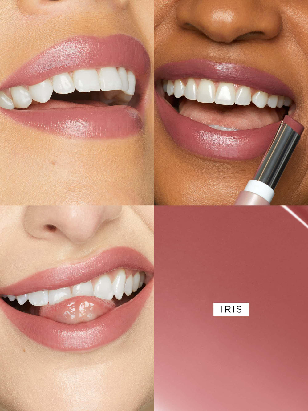tarte- maracuja juicy lip crème- Iris - The Beauty League Pakistan