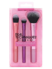Real Technique Flawless Base Makeup Brush Set 2.0 - the beauty league pakistan- buy Real Technique Flawless Base Makeup Brush Set 2.0  pakistan