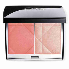 Dior- Rouge Blush & Glow Palette- 257 Diorviera