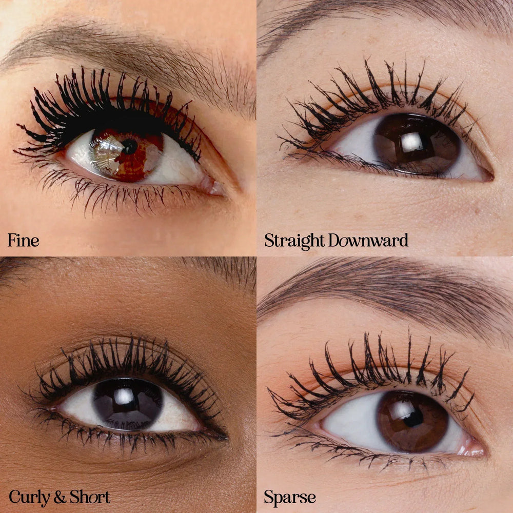 Polite Society- Hey Santa Gimme Legendary Lashes & a B.I.G. Mouth! - The Beauty League Pakistan