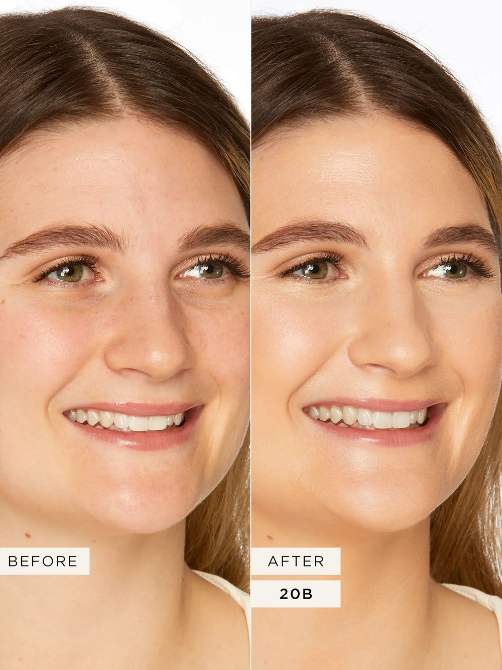 Tarte- shape tape™ radiant medium coverage concealer- 20B Light - The Beauty League Pakistan