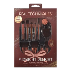 Real Techniques Midnight Delight Travel Gift Set
