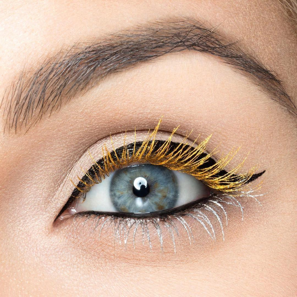 Urban Decay Double Team Coloured Mascara- Dime/Goldmine - The Beauty League Pakistan