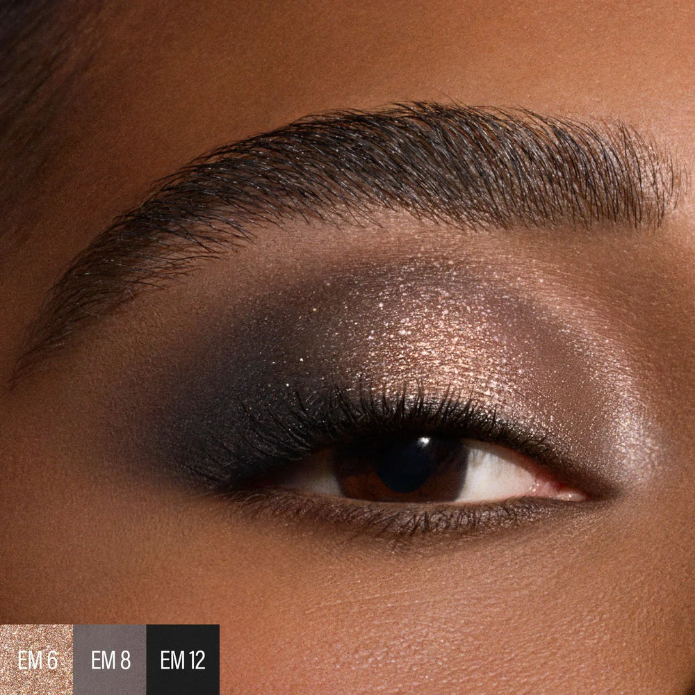 Makeup By Mario - Ethereal Eyes Eyeshadow Palette - Moonlight - The Beauty League Pakistan