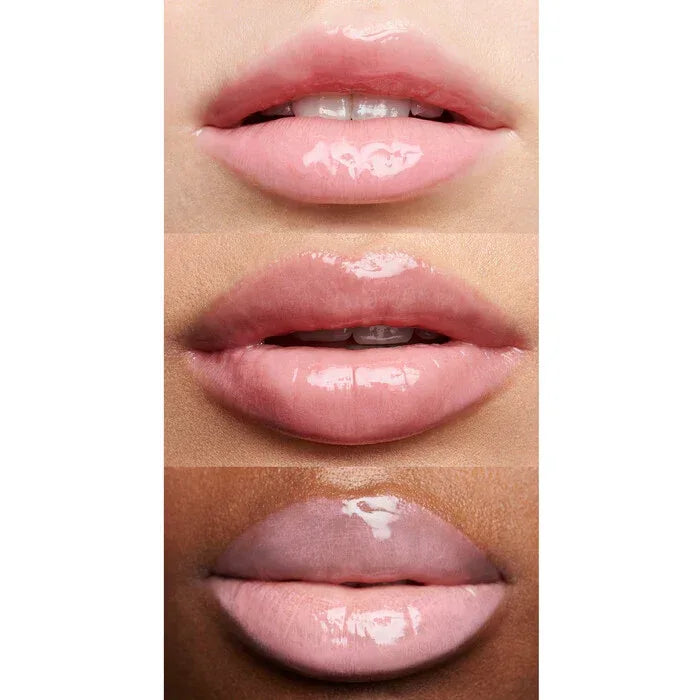 Elf- Lip Lacquer- Wild Rose - The Beauty League Pakistan