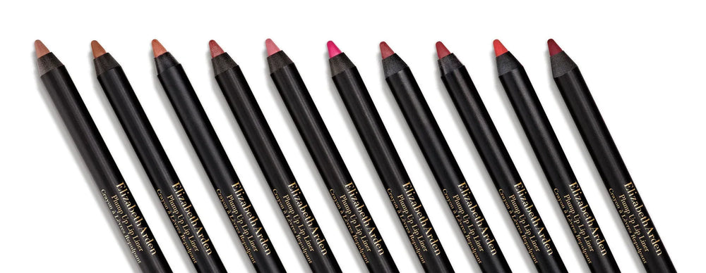 ELIZABETH ARDEN Plumping Lip Liner - Crimson 08 - The Beauty League Pakistan