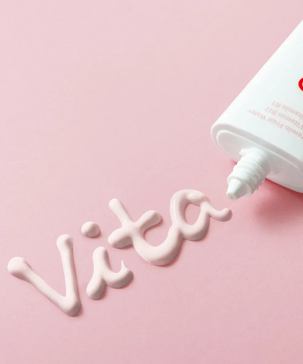 Tocobo- Vita Tone Up Sun Cream SPF50+ PA++++ (EXP 2027) - The Beauty League Pakistan