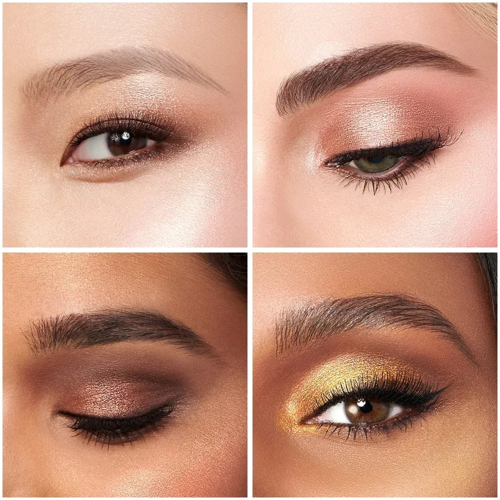 Too Faced Born This Way The Natural Nudes Eye Shadow Palette - The Beauty League Pakistan