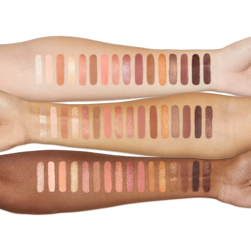 Too Faced Born This Way The Natural Nudes Eye Shadow Palette - The Beauty League Pakistan
