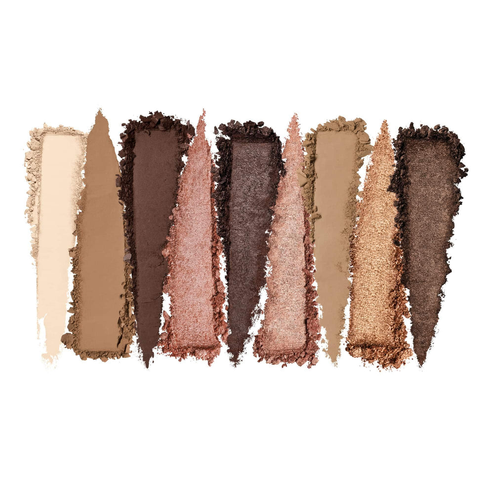 Too Faced Born This Way The Natural Nudes Eye Shadow Palette - The Beauty League Pakistan