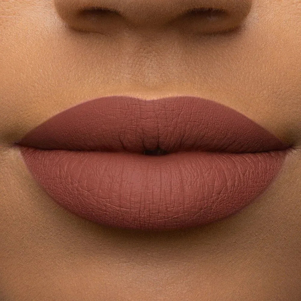 Too Faced- Melted Matte Liquified Longwear Lipstick- Poppin' Corks - The Beauty League Pakistan