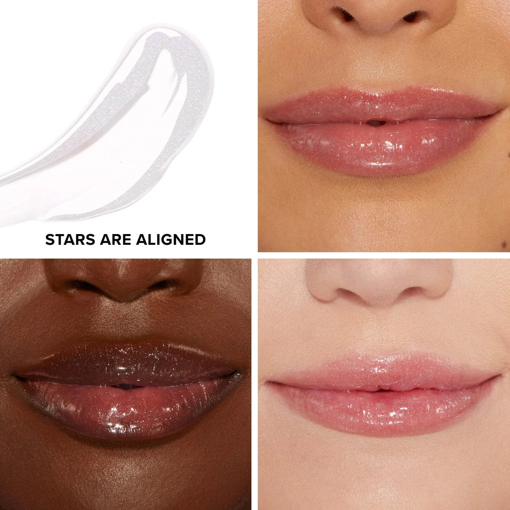 Too Faced- Lip Injection Power Plumping Lip Gloss- Stars Are Aligned - The Beauty League Pakistan