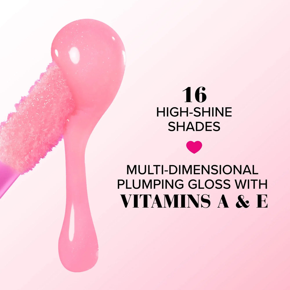 Too Faced- Lip Injection Power Plumping Lip Gloss- Stars Are Aligned - The Beauty League Pakistan